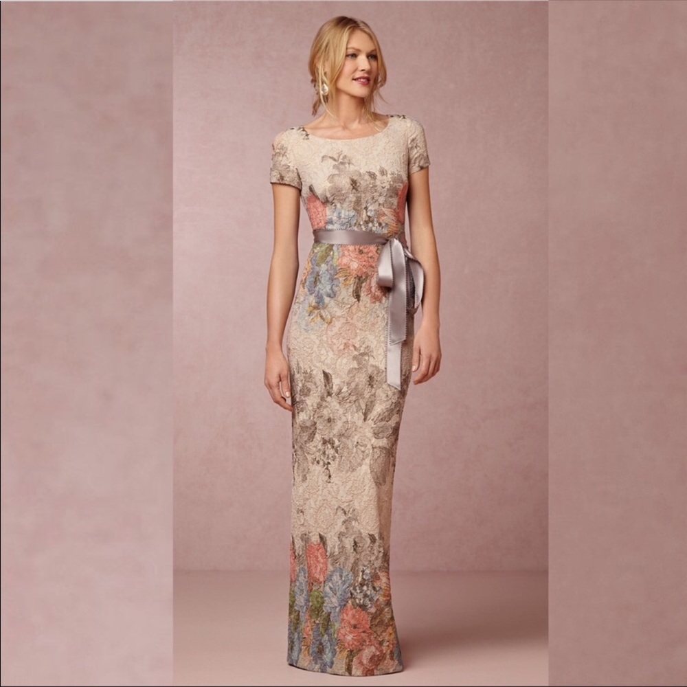 Adrianna papell Melinda dress